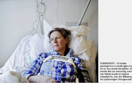 Faksimile fra bt.no. Faksimile fra bt.no.