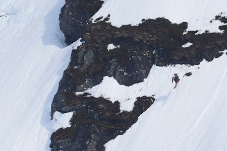VANT PÅ VOSS: Øystein Aasheim fra Vågå og Trollhøe Høkkers. Foto: Tor-Einar Wahl VANT PÅ VOSS: Øystein Aasheim fra Vågå og Trollhøe Høkkers. Foto: Tor-Einar Wahl