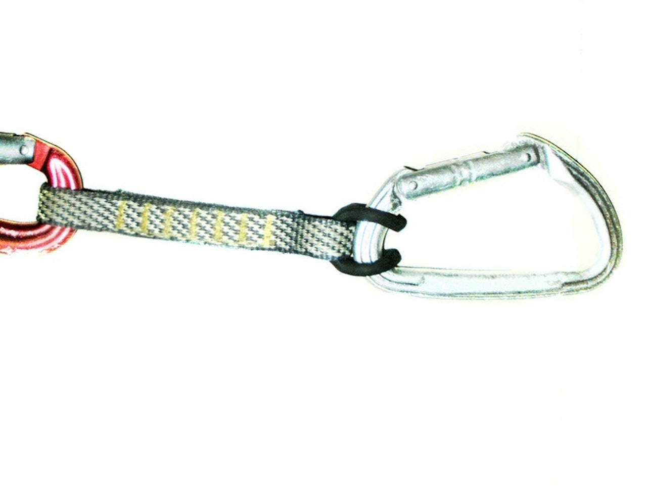 Slik var slyngesettet koblet feil. Slik var slyngesettet koblet feil.