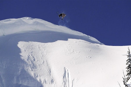 LEGENDE: Tanner Hall har vært med lenge, og ingenting tyder på at han er over the hill.