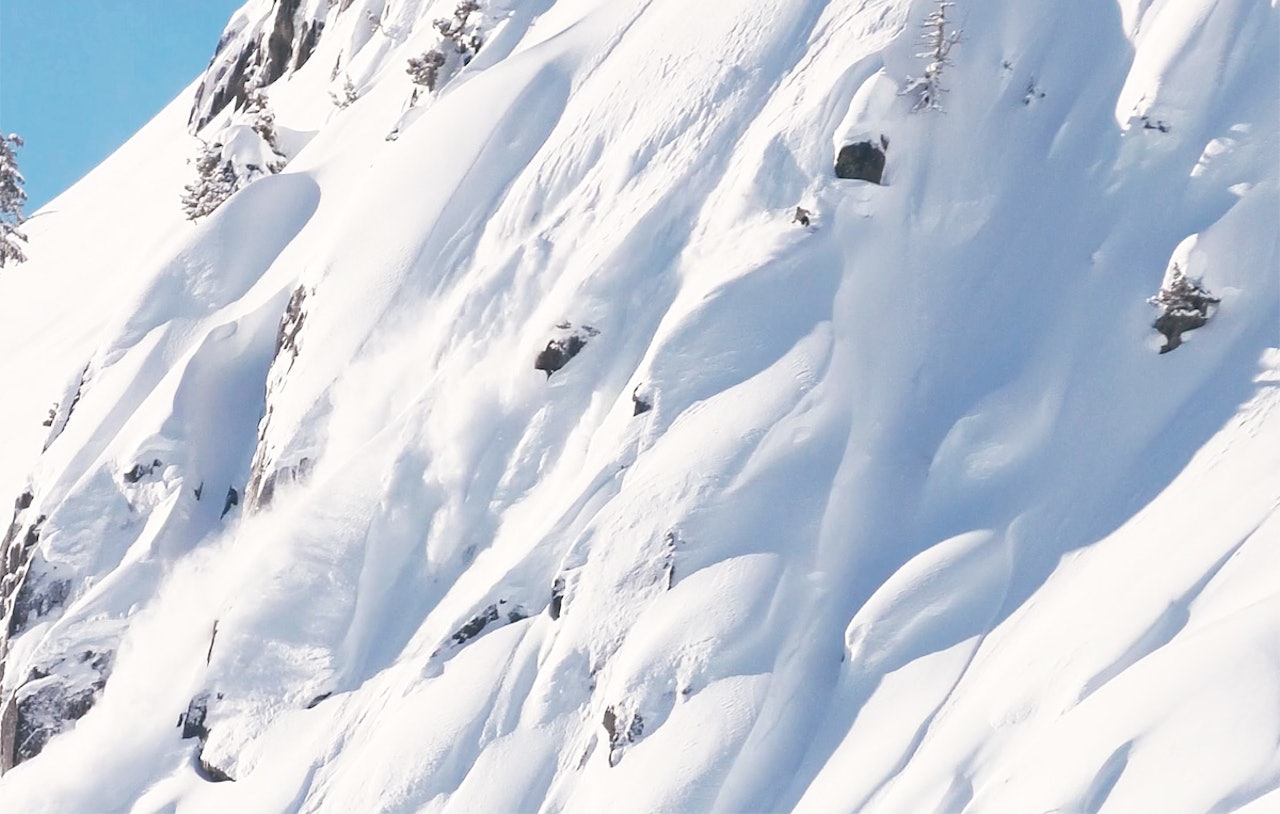 IKKE FERDIG: Den tjukke dama har på ingen måte sunget for Tanner Hall. Her er traileren på hans siste film. IKKE FERDIG: Den tjukke dama har på ingen måte sunget for Tanner Hall. Her er traileren på hans siste film.