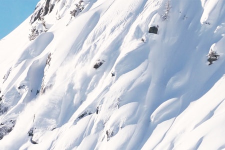 IKKE FERDIG: Den tjukke dama har på ingen måte sunget for Tanner Hall. Her er traileren på hans siste film. IKKE FERDIG: Den tjukke dama har på ingen måte sunget for Tanner Hall. Her er traileren på hans siste film.