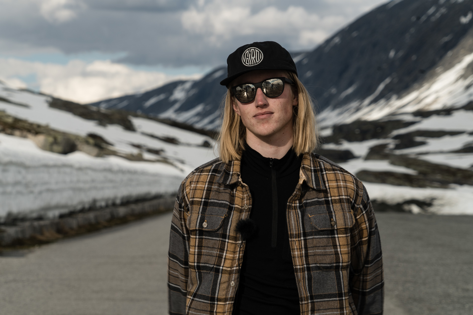 Stinius Skjøtskift. Bilde: Christian Nerdrum