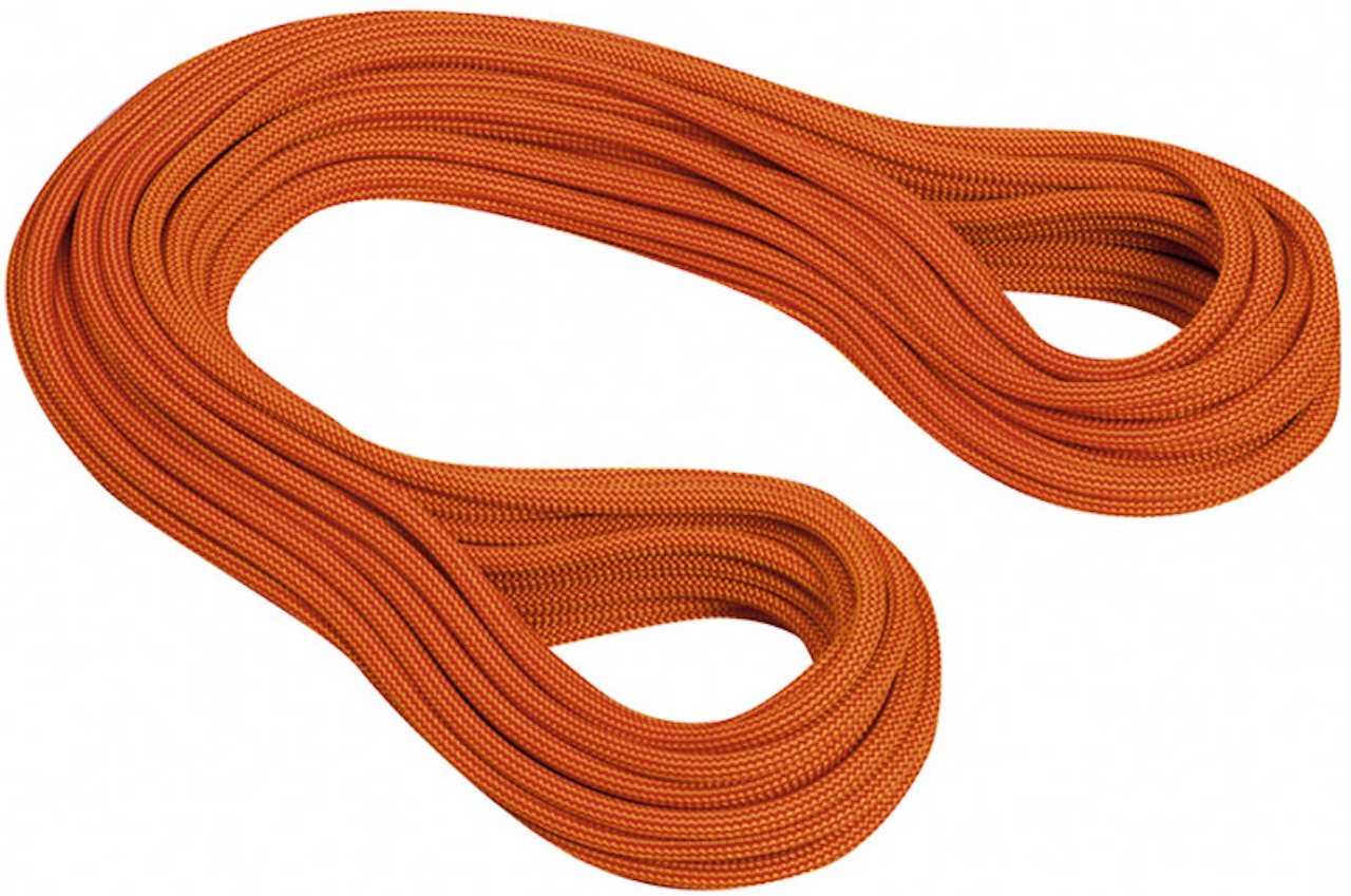 En skikkelig solid dundre av et tau, og det nest tykkeste i testen. En skikkelig solid dundre av et tau, og det nest tykkeste i testen.