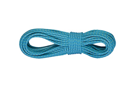 Med over 150 års erfaring i tauproduksjon er tyske Edelrid et merke å regne med. Med over 150 års erfaring i tauproduksjon er tyske Edelrid et merke å regne med.