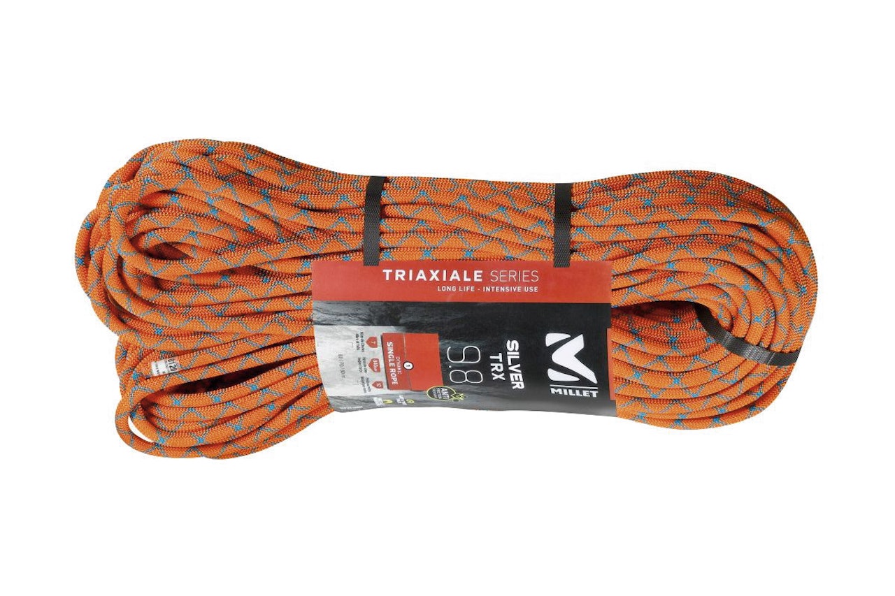 Når vi tar med at dette er det rimeligste tauet i testen, kan vi ikke annet enn å anbefale Silver på det varmeste. Når vi tar med at dette er det rimeligste tauet i testen, kan vi ikke annet enn å anbefale Silver på det varmeste.