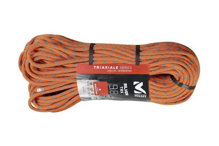 Når vi tar med at dette er det rimeligste tauet i testen, kan vi ikke annet enn å anbefale Silver på det varmeste. Når vi tar med at dette er det rimeligste tauet i testen, kan vi ikke annet enn å anbefale Silver på det varmeste.