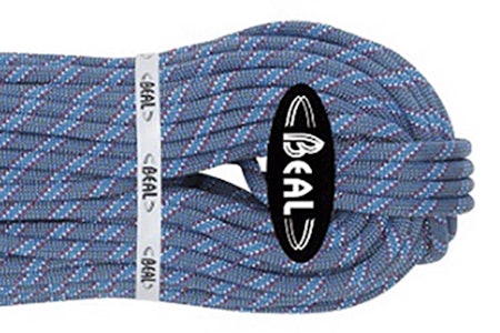 Det tykkeste tauet i testen, og dermed sannsynligvis et av de aller mest slitesterke. Det tykkeste tauet i testen, og dermed sannsynligvis et av de aller mest slitesterke.