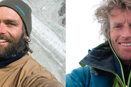 Stein-Ivar og Bjørn-Eivind. Stein-Ivar og Bjørn-Eivind.