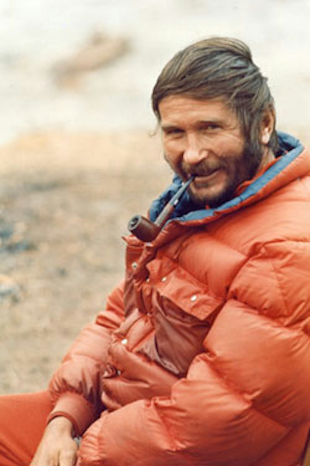 Heder og ære til Robert Paragot NORSKKLATRING.NO