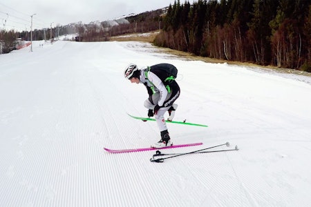 FELLER AV: Spar tid når du tar av fellene. Foto: Skjermdump FELLER AV: Spar tid når du tar av fellene. Foto: Skjermdump