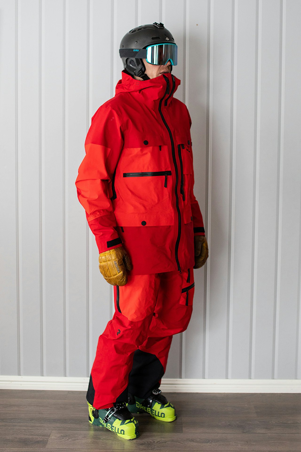 Peak Performance Vertical Peak Performance Vertical