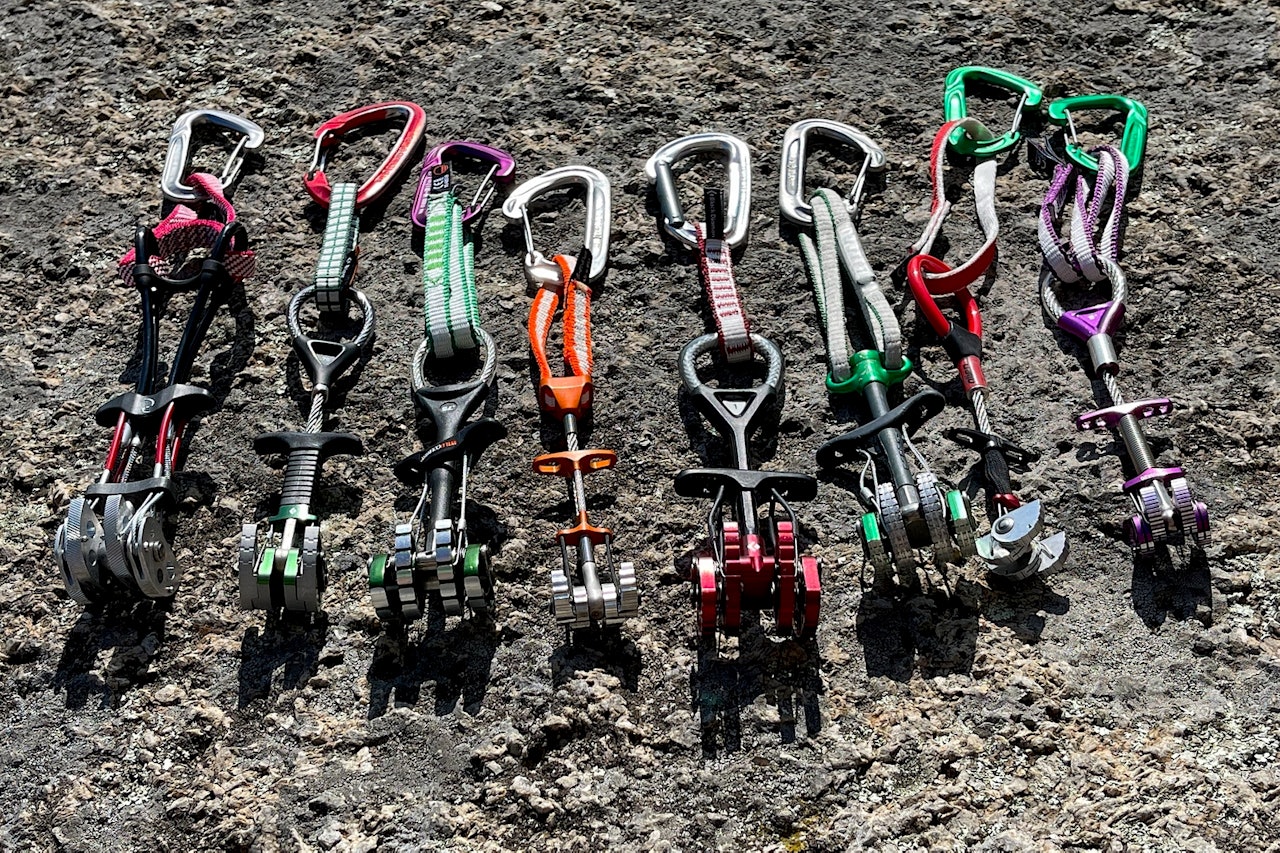 Black diamond kamkiler Clearance