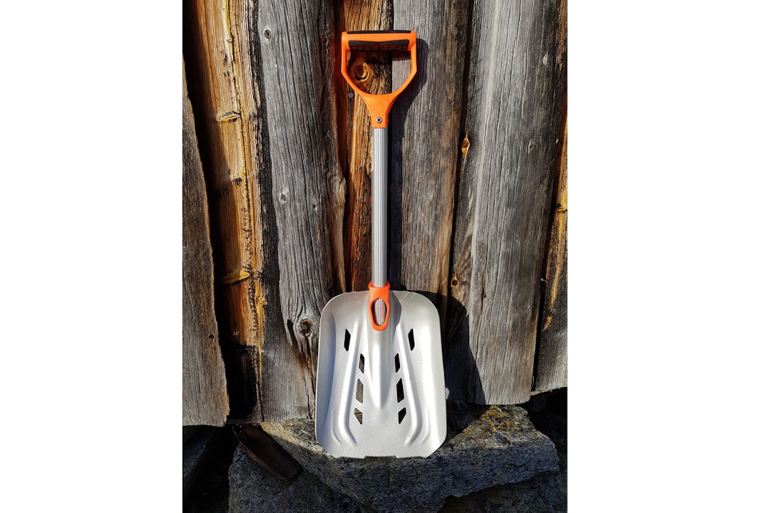 Mammut Alugator Ride 3.0 HOE Mammut Alugator Ride 3.0 HOE test