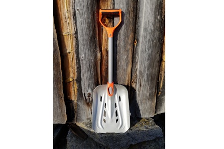 Mammut Alugator Ride 3.0 HOE Mammut Alugator Ride 3.0 HOE test