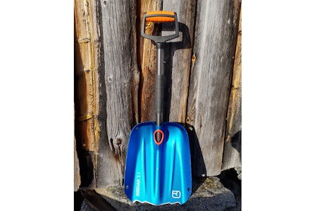 Ortovox Kodiak 3.1 Ortovox Kodiak 3.1 test
