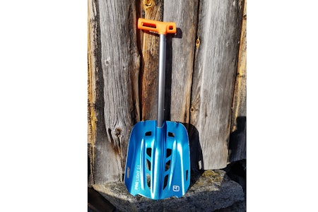 Ortovox Pro Light 2.1 Ortovox Pro Light 2.1 test