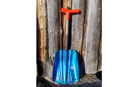 Ortovox Pro Alu III Ortovox Pro Alu III test