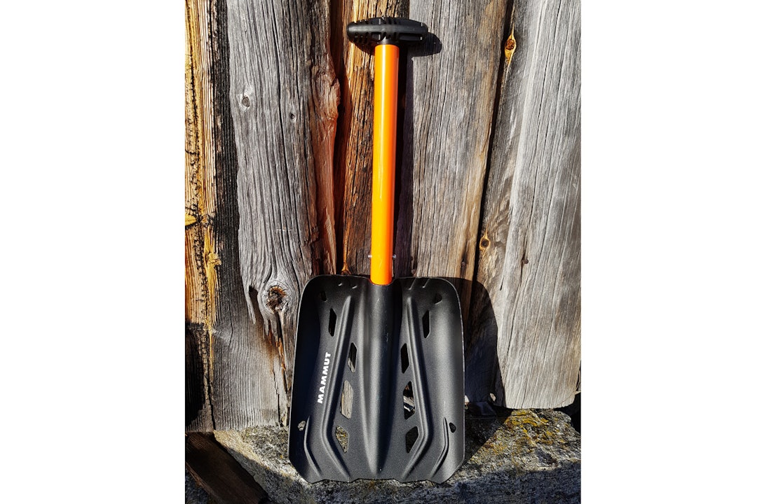 Mammut Alugator Light Mammut Alugator Light