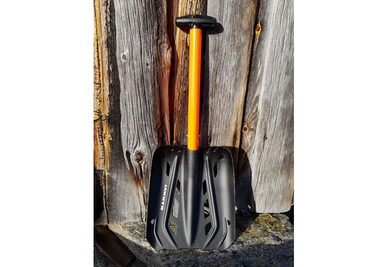 Mammut Alugator Light Mammut Alugator Light