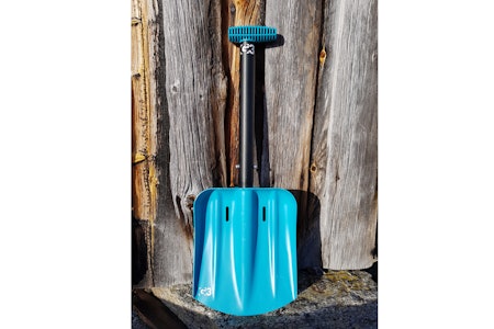 G3 Tech Shovel T-grip G3 Tech Shovel T-grip test