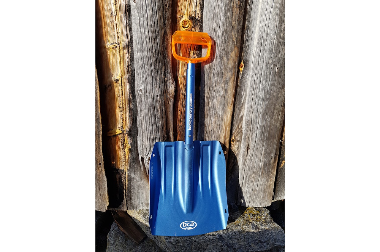 BCA Dozer 2D BCA Dozer 2D test