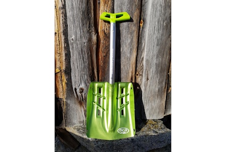 BCA Dozer 1T UL BCA Dozer 1T UL test