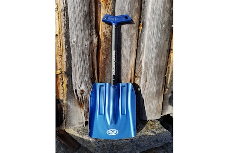 BCA Dozer 1T BCA Dozer 1T test