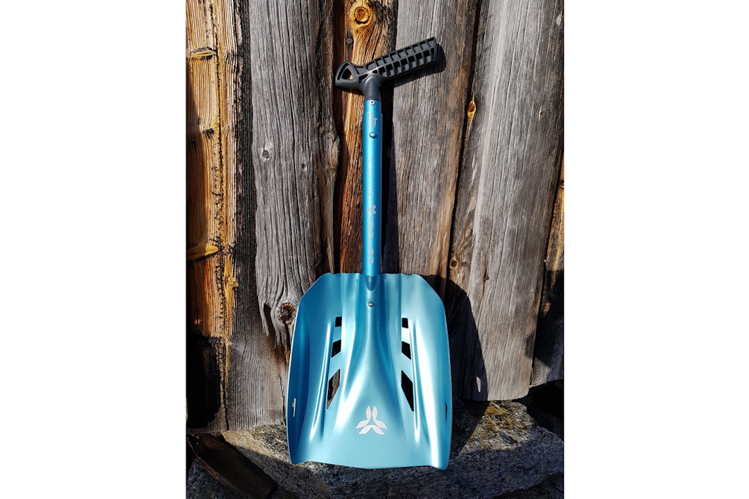 Arva Ski Trip Arva Ski Trip test