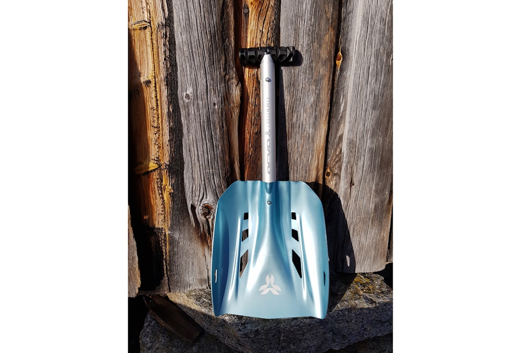 Arva Guard test Arva Guard