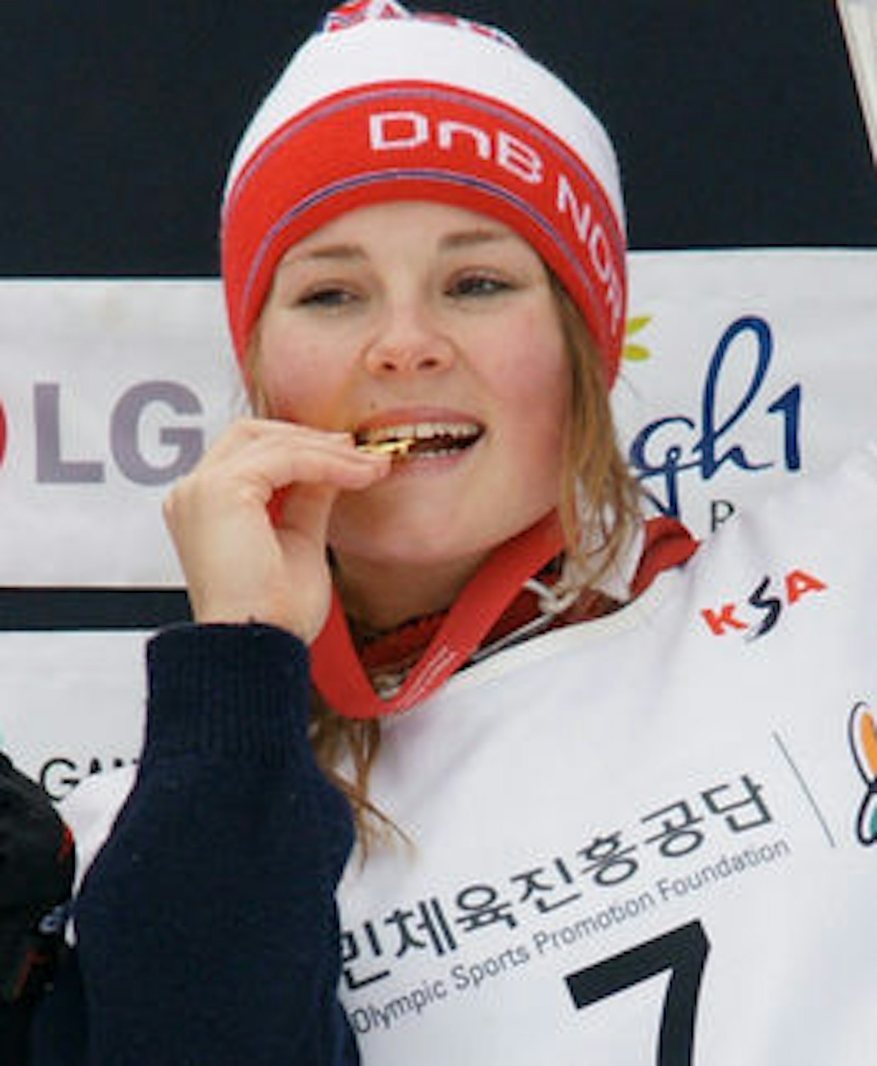 Gulljenta Helene Olafsen Gulljenta Helene Olafsen