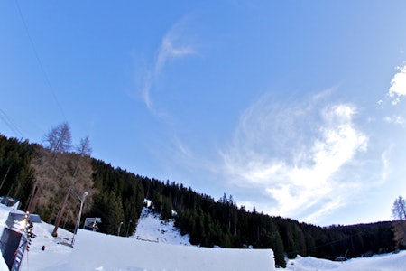 DEN GANG DA: Helene Olafsen mister VM på grunn av skade. Foto: Snowboardforbundet. DEN GANG DA: Helene Olafsen mister VM på grunn av skade. Foto: Snowboardforbundet.