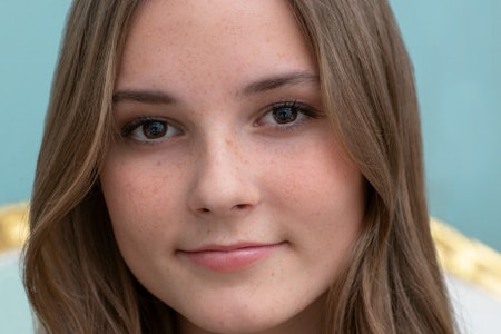 VANT: Prinsesse Ingrid Alexandra ble norgesmester i helga. Foto: Kongehuset Ingrid Alexandra surf