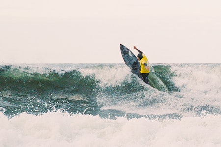 Surf-NM surfing
