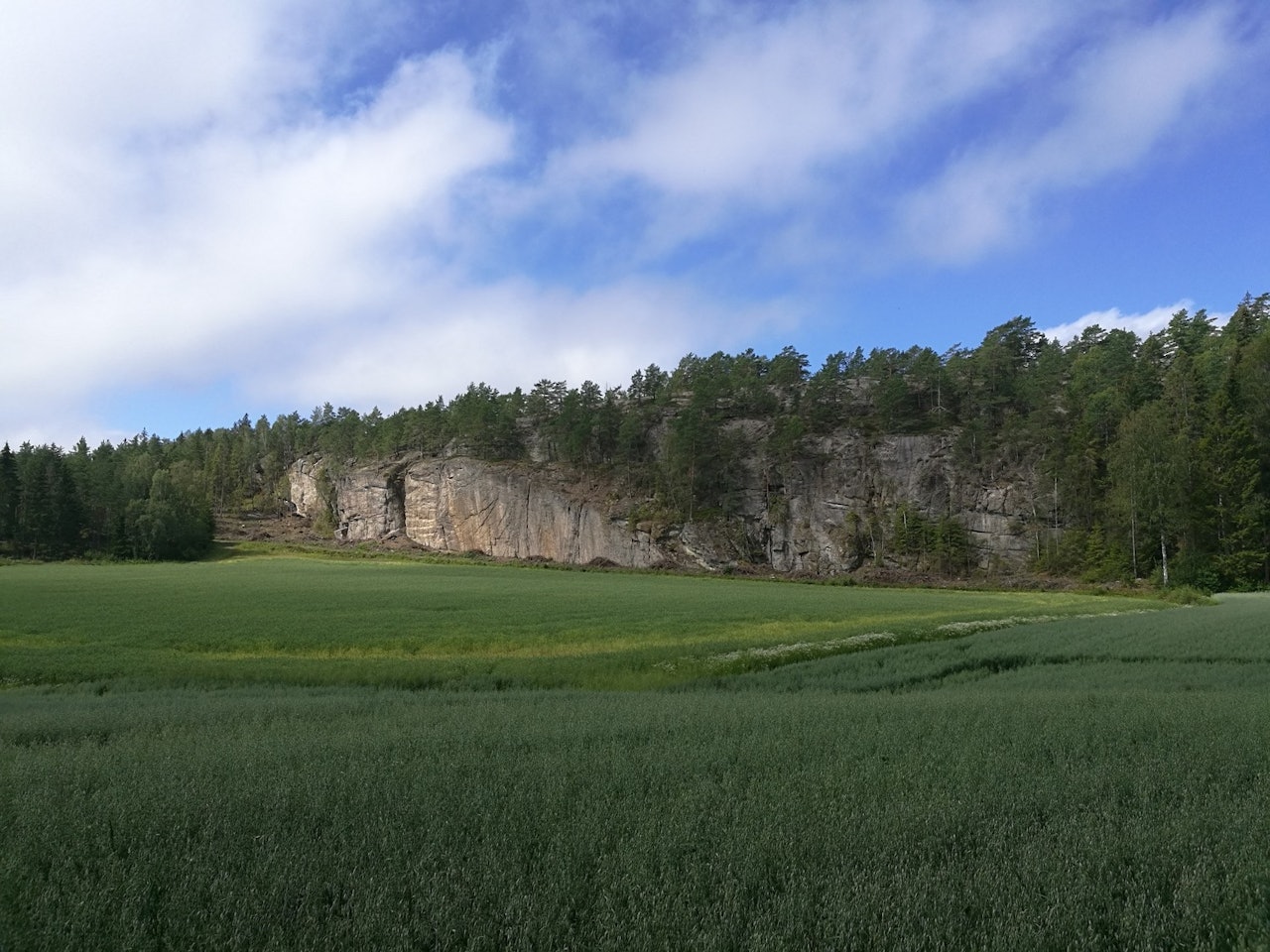 Missingmyr. Foto: 27crags.com. Missingmyr. Foto: 27crags.com.