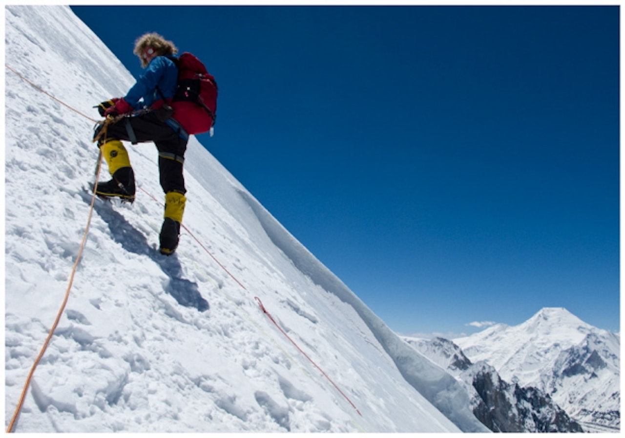 Broad Peak 2010 Broad Peak 2010