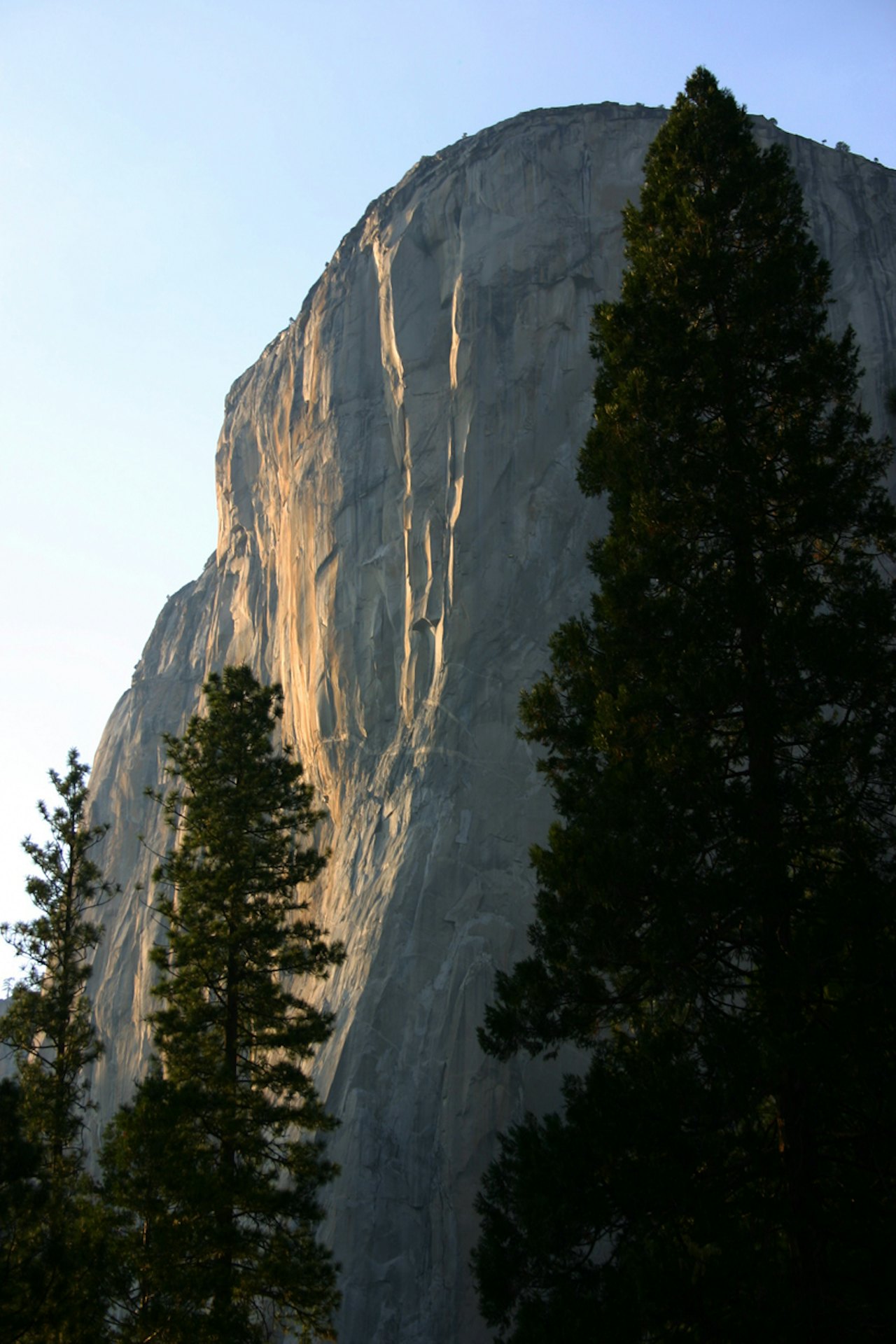 El Capitan El Capitan