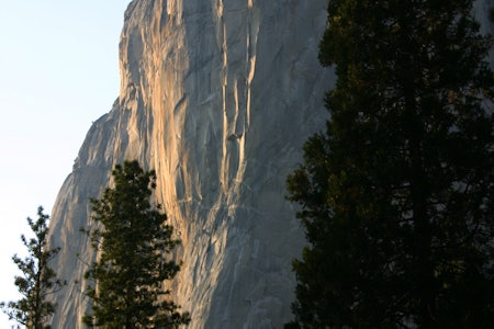 El Capitan El Capitan