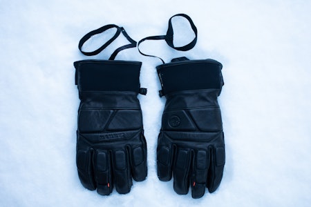 Mammut La Liste Glove
