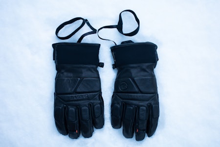 Mammut La Liste Glove Mammut La Liste Glove