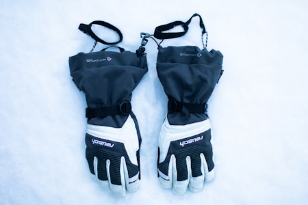 Reusch Ndurance Pro R-tex Reusch Ndurance Pro R-tex