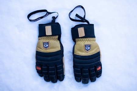 Hestra Army Leather Ascent  Hestra Army Leather Ascent