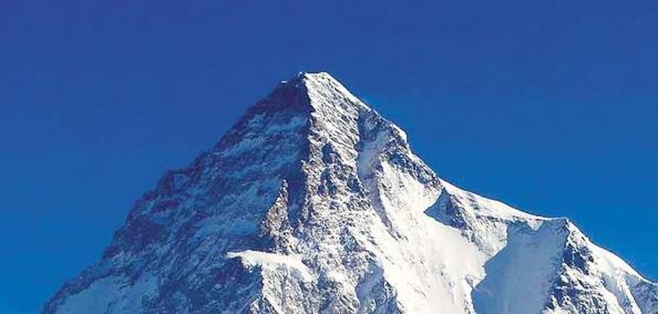 Dokumentar om ulykken på K2. Foto: Adam Jacob Muller