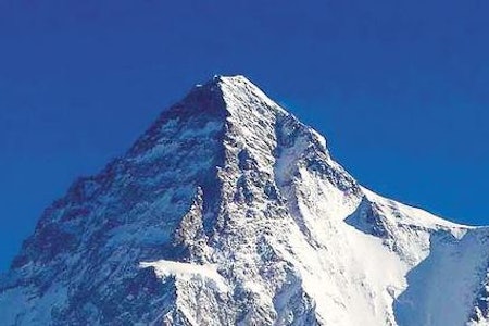 Dokumentar om ulykken på K2. Foto: Adam Jacob Muller Dokumentar om ulykken på K2. Foto: Adam Jacob Muller