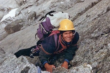 God stemning før ting ikke lenger går like bra. Foto: Claus Øiseth God stemning før ting ikke lenger går like bra. Foto: Claus Øiseth