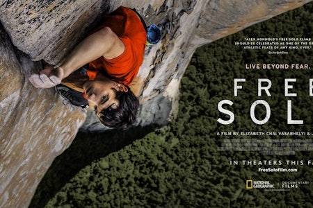 SUPERSTJERNE: Alex Honnold sin bestigning av El Capitan uten tau vakte enorm oppmerksomhet i 2019, også blant lesere av Norsk klatring.  SUPERSTJERNE: Alex Honnold sin bestigning av El Capitan uten tau vakte enorm oppmerksomhet i 2019, også blant lesere av Norsk klatring.