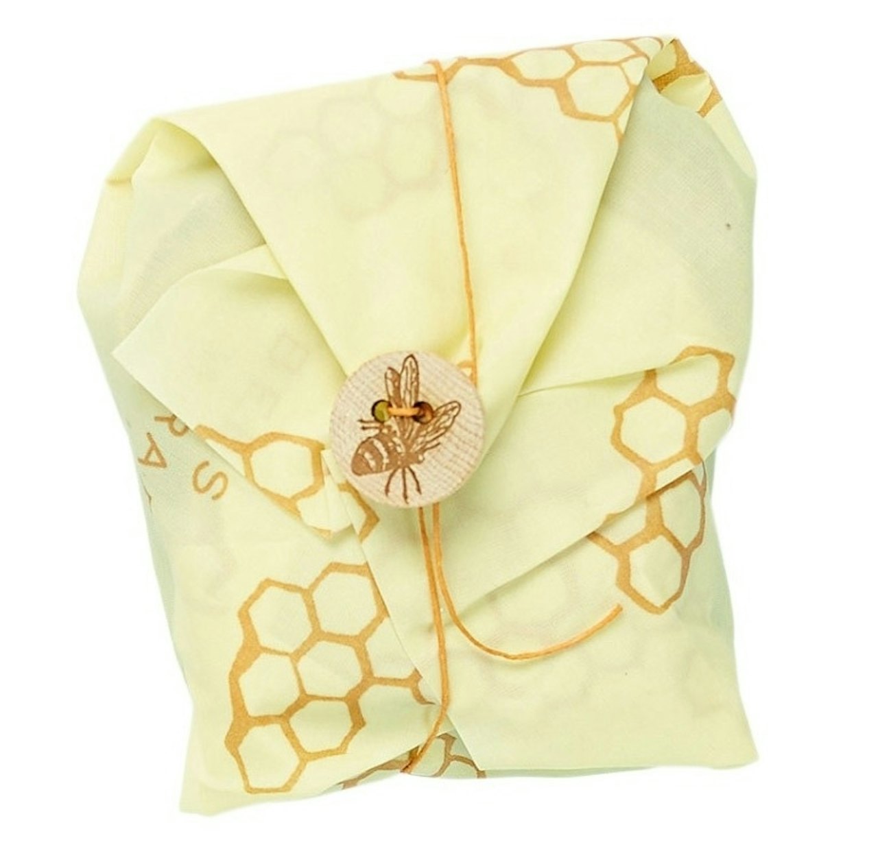 MILJØVENNLIG: Kjøp bærekraftige julegaver i år! Biovokspapir fungerer utmerket som matpapir, og kan brukes flere ganger. MILJØVENNLIG: Kjøp bærekraftige julegaver i år! Biovokspapir fungerer utmerket som matpapir, og kan brukes flere ganger.