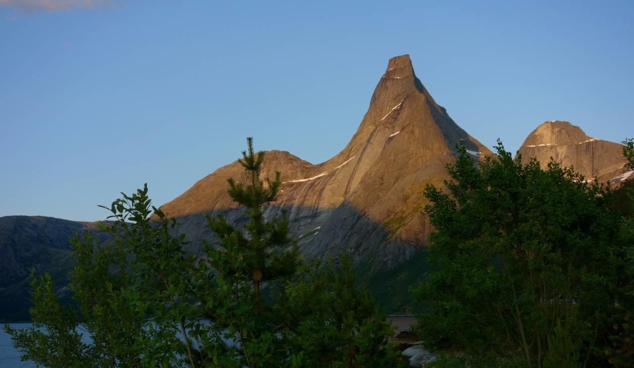 Vindkraft, Stetind, Stetinderklæringen 