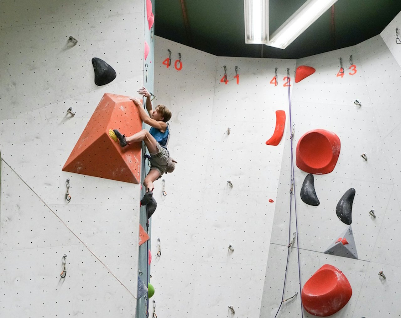 Teodor Kirkebø til topps i Nordisk mesterskap også i led. Foto: Tina J. Hafsaas Teodor Kirkebø til topps i Nordisk mesterskap også i led. Foto: Tina J. Hafsaas