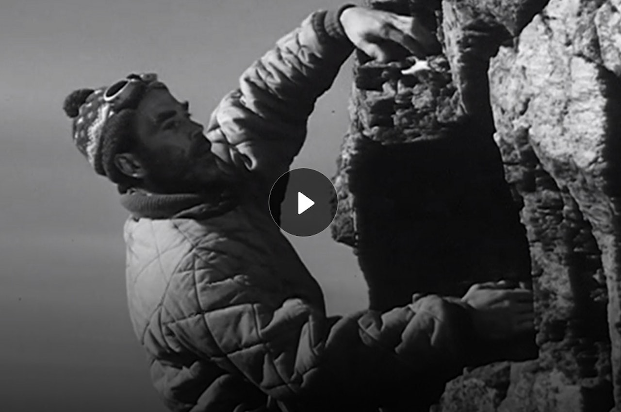 Skjermbilde fra filmen.  Skjermbilde fra filmen.